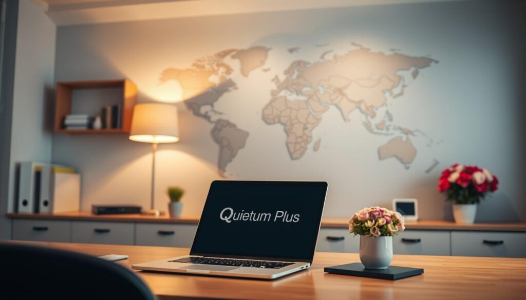Quietum Plus Global Shipping